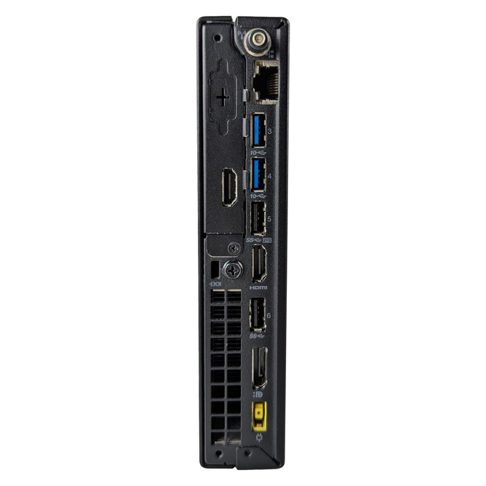 PC Lenovo ThinkCentre M920q - ID35329