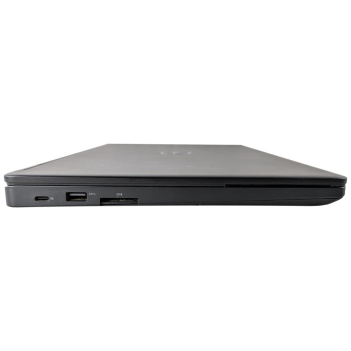 Laptop Dell Latitude 5480 - ID35417