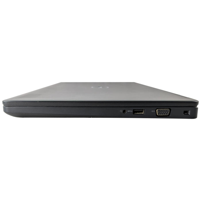 Laptop Dell Latitude 5480 - ID35417