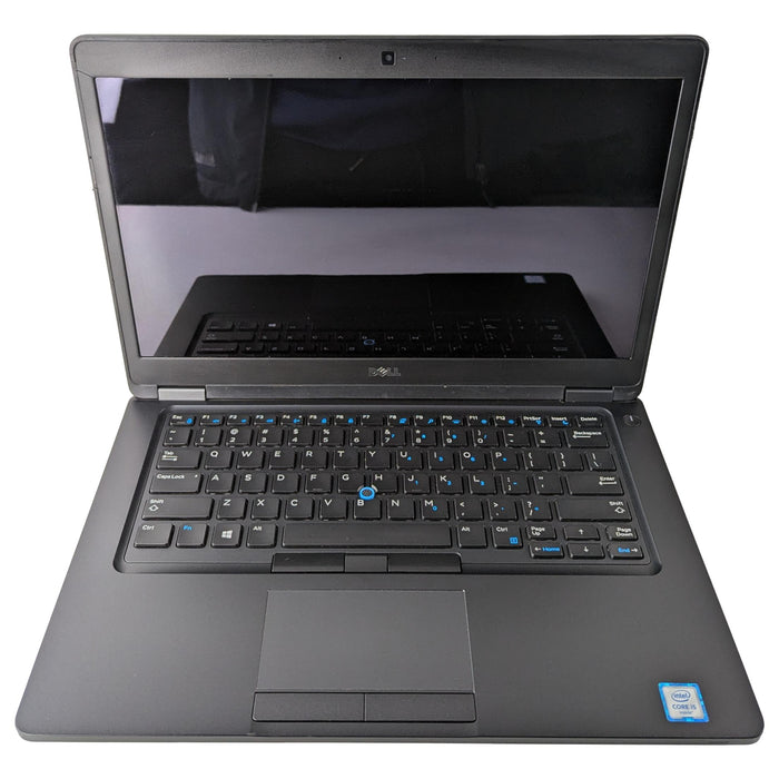 Laptop Dell Latitude 5480 - ID35417