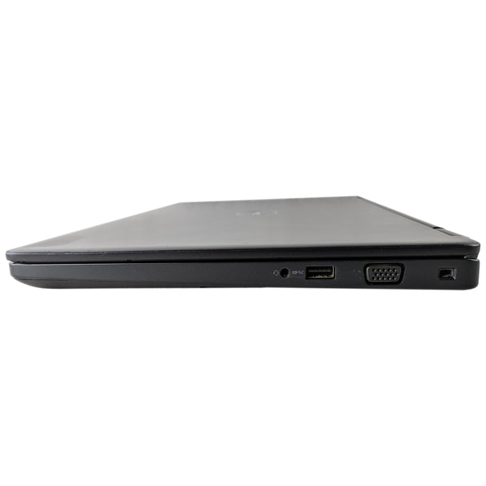 Laptop Dell Latitude 5480 - ID35469