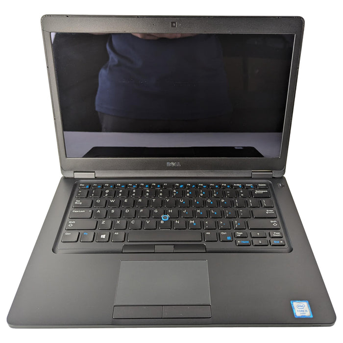 Laptop Dell Latitude 5480 - ID35483