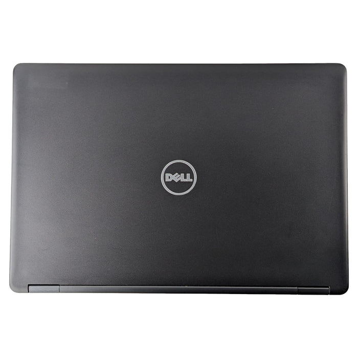 Laptop Dell Latitude 5480 - ID35482