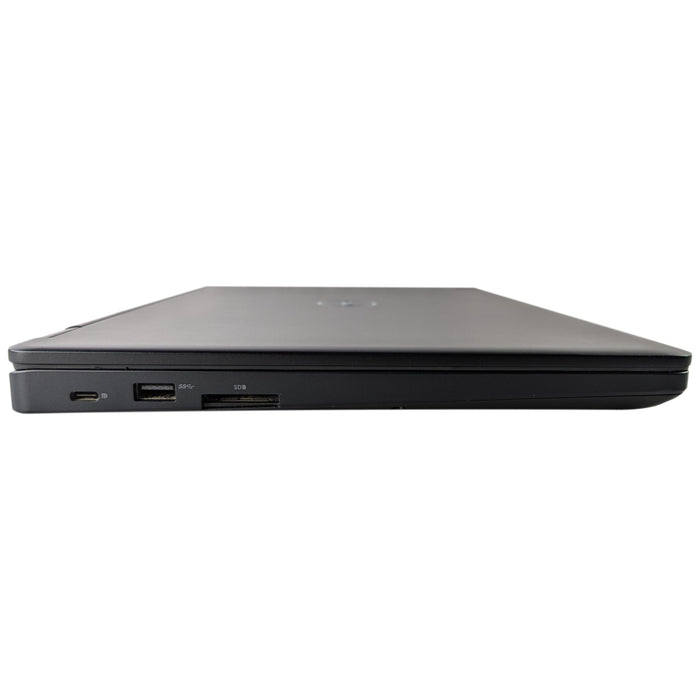 Laptop Dell Latitude 5480 - ID35482