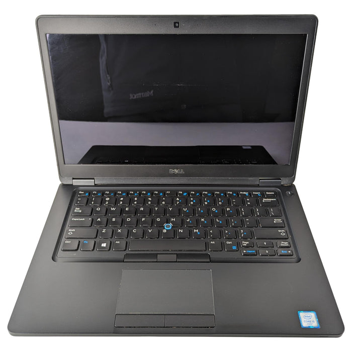 Laptop Dell Latitude 5480 - ID35482