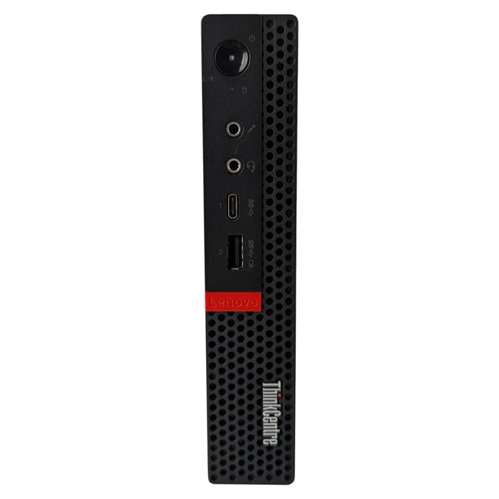 PC Lenovo ThinkCentre M920q - ID35533