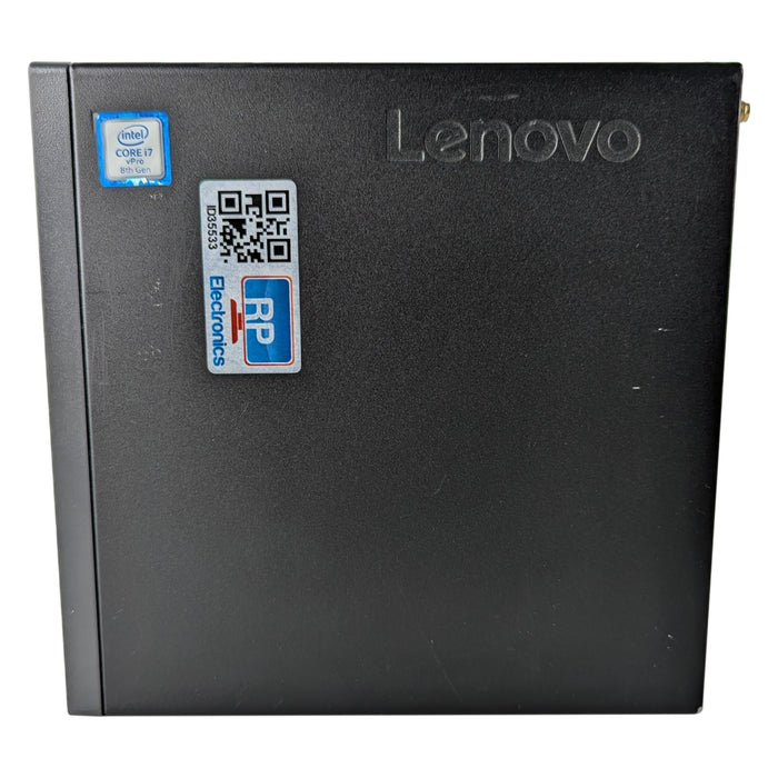 PC Lenovo ThinkCentre M920q - ID35533