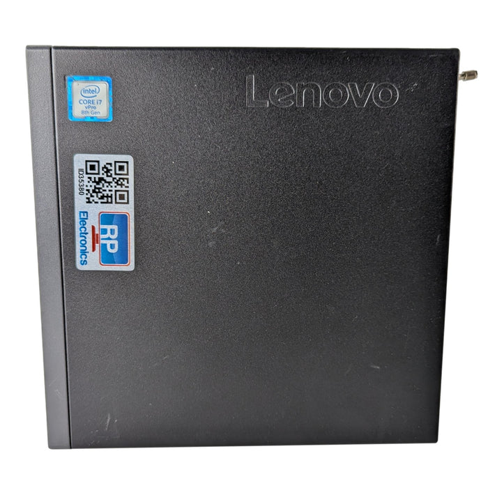 PC Lenovo ThinkCentre M920q - ID35380