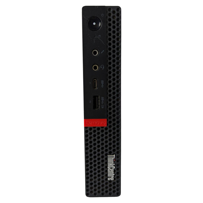PC Lenovo ThinkCentre M920q - ID35443