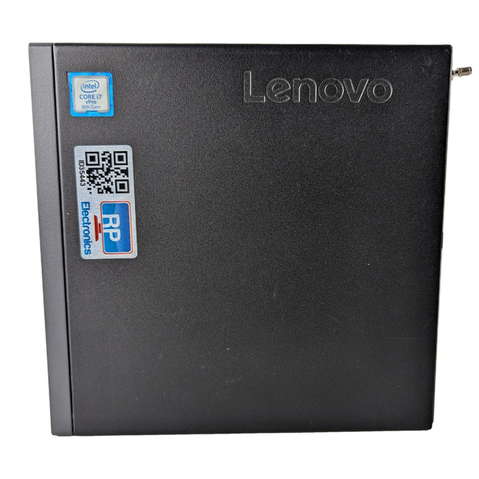 PC Lenovo ThinkCentre M920q - ID35443