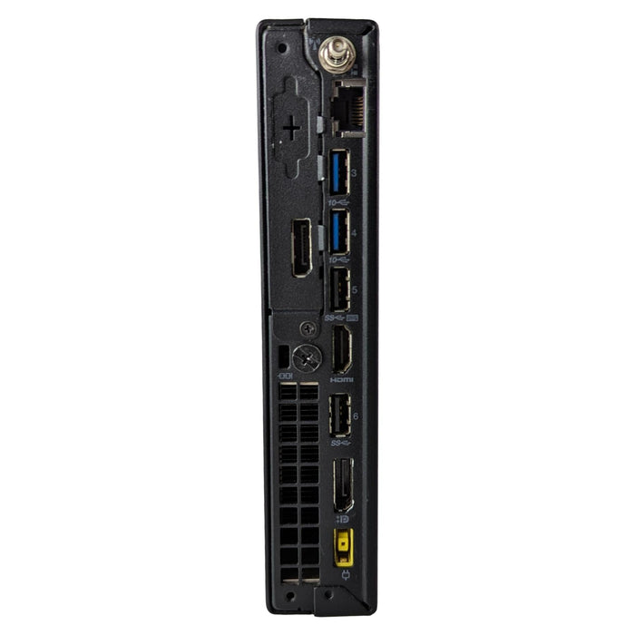 PC Lenovo ThinkCentre M920q - ID35443