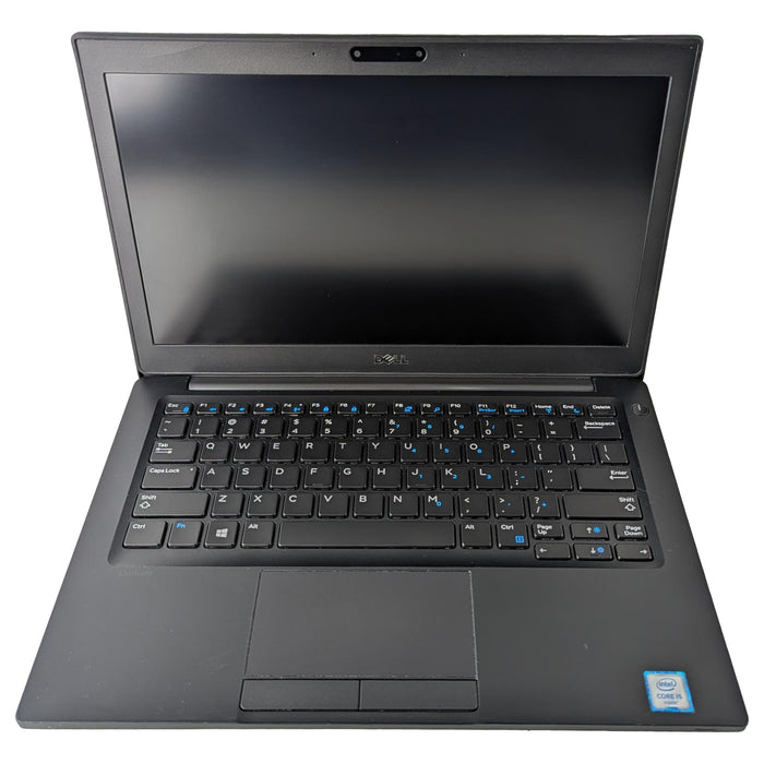 Laptop Dell Latitude 7280 - ID35549
