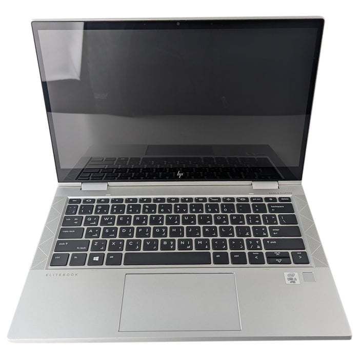 Laptop Hewlett-Packard (HP) HP EliteBook x360 830 G7 Notebook PC - ID35539