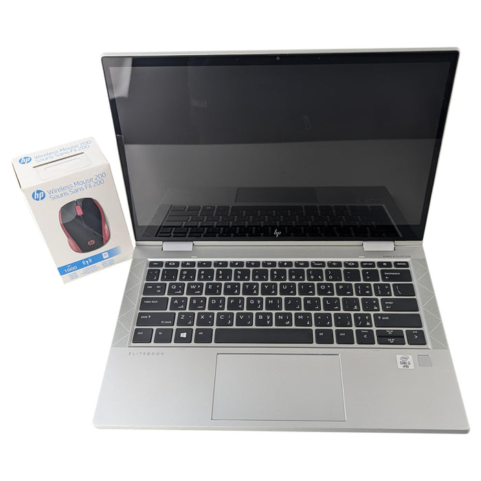 Laptop Hewlett-Packard (HP) HP EliteBook x360 830 G7 Notebook PC - ID35539