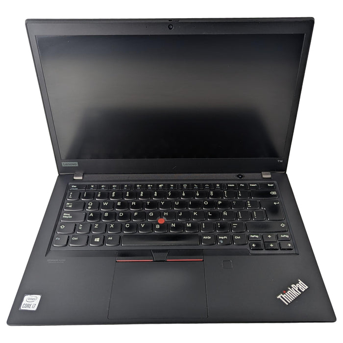 Laptop Lenovo ThinkPad T14 Gen 1 - ID35612