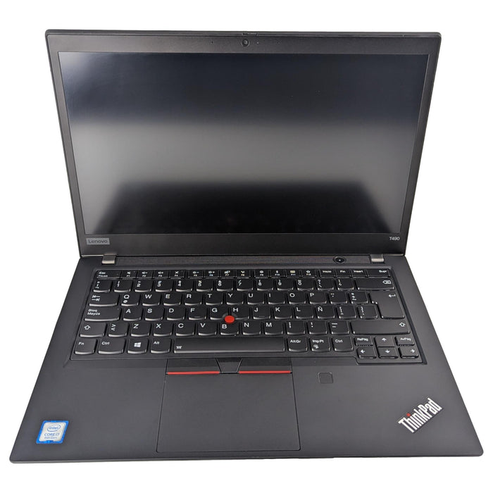 Laptop Lenovo ThinkPad T490 - ID35616