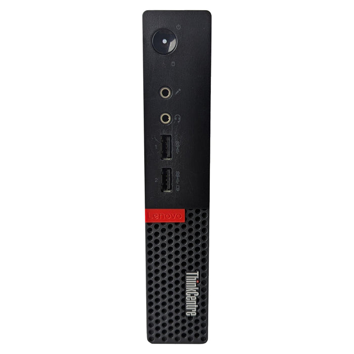 PC Lenovo ThinkCentre M710q - ID35627