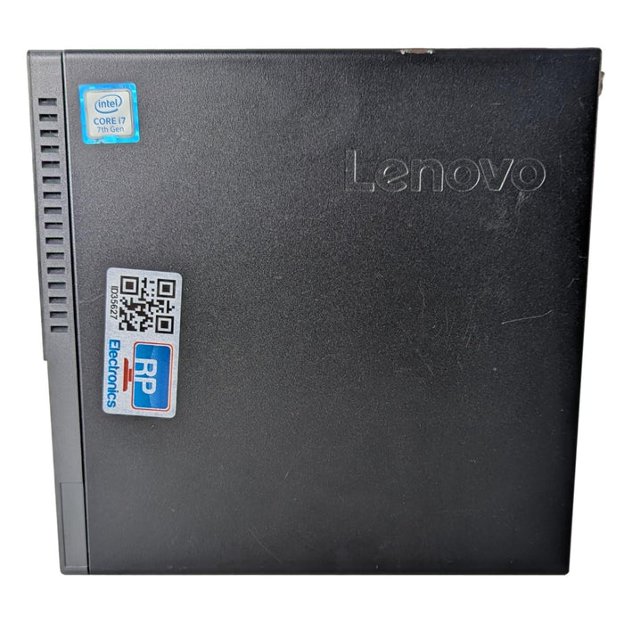 PC Lenovo ThinkCentre M710q - ID35627