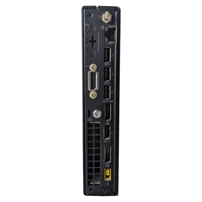PC Lenovo ThinkCentre M710q - ID35627