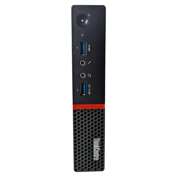 PC Lenovo ThinkCentre M900 - ID35622