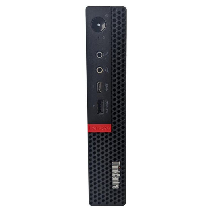 PC Lenovo ThinkCentre M920q - ID35592
