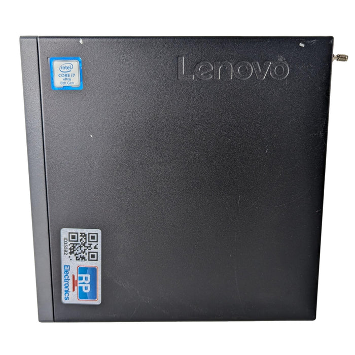 PC Lenovo ThinkCentre M920q - ID35592