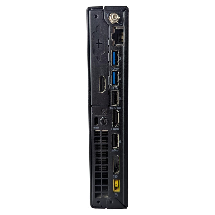 PC Lenovo ThinkCentre M920q - ID35592