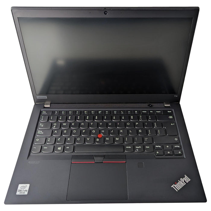 Laptop Lenovo ThinkPad T14 Gen 1 - ID35608