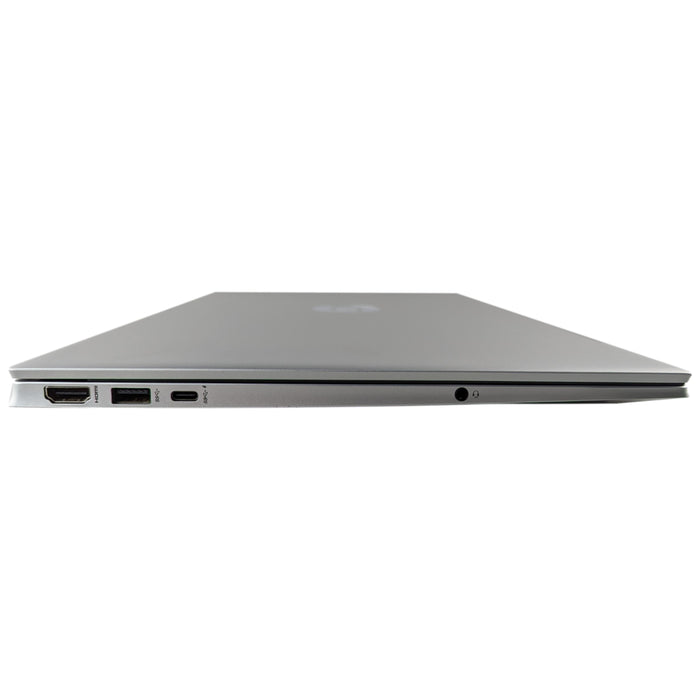 Laptop Hewlett-Packard (HP) HP Pavilion Laptop 15-eg0xxx - ID35720