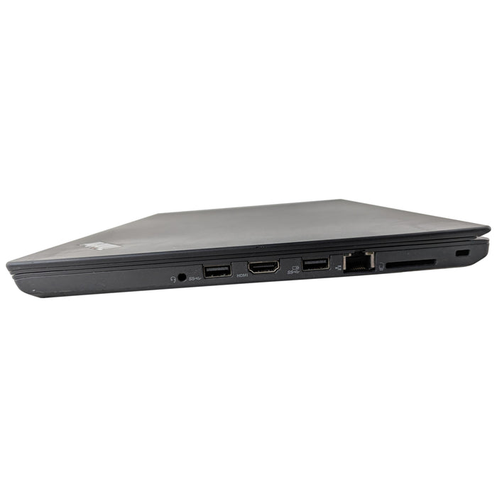 Laptop Lenovo ThinkPad T480 - ID35681