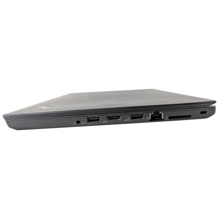 Laptop Lenovo ThinkPad T480 - ID35679