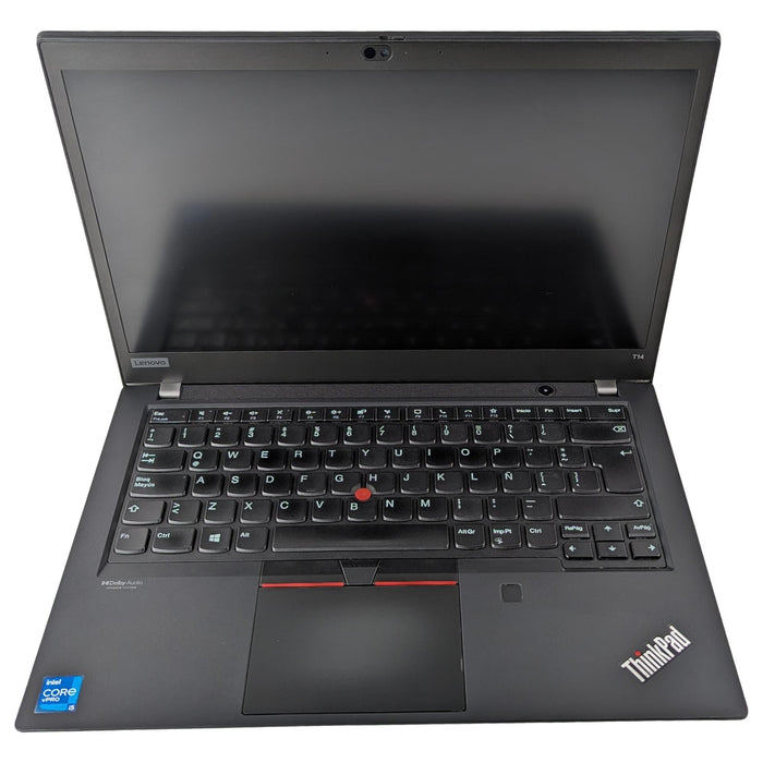 Laptop Lenovo ThinkPad T14 Gen 2i - ID35607