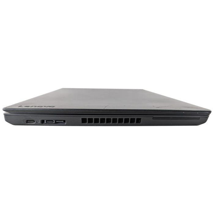 Laptop Lenovo ThinkPad T480 - ID35683