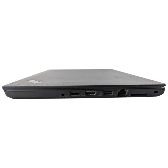 Laptop Lenovo ThinkPad T480 - ID35683