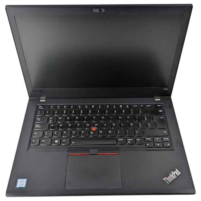 Laptop Lenovo ThinkPad T480 - ID35683