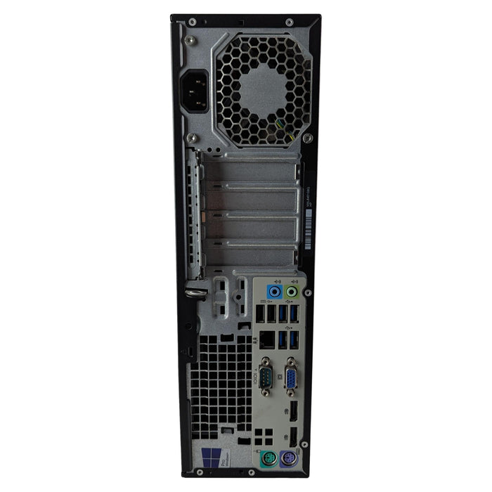 PC Hewlett-Packard (HP) HP ProDesk 600 G2 SFF - ID35634