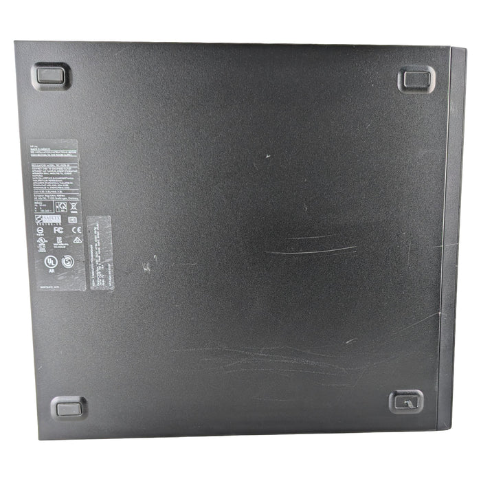 PC Hewlett-Packard (HP) HP ProDesk 600 G2 SFF - ID35634
