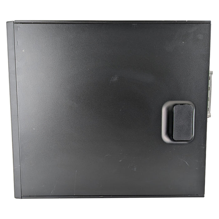 PC Hewlett-Packard (HP) HP EliteDesk 800 G2 SFF - ID35717