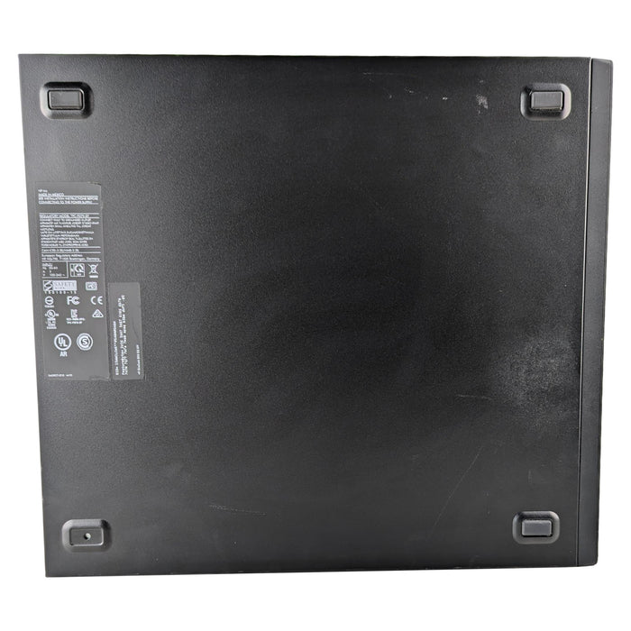 PC Hewlett-Packard (HP) HP EliteDesk 800 G2 SFF - ID35717