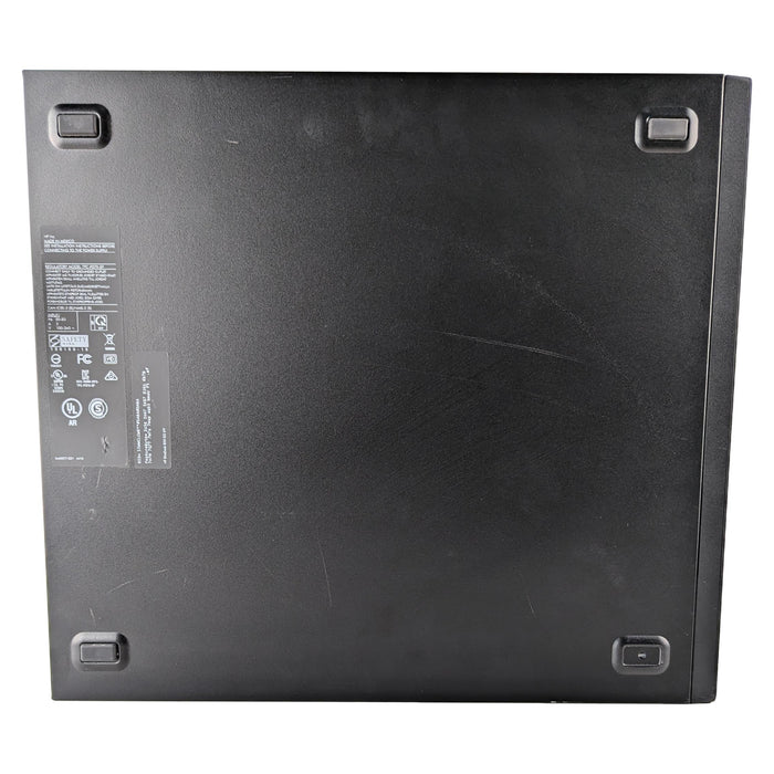 PC Hewlett-Packard (HP) HP EliteDesk 800 G2 SFF - ID35715