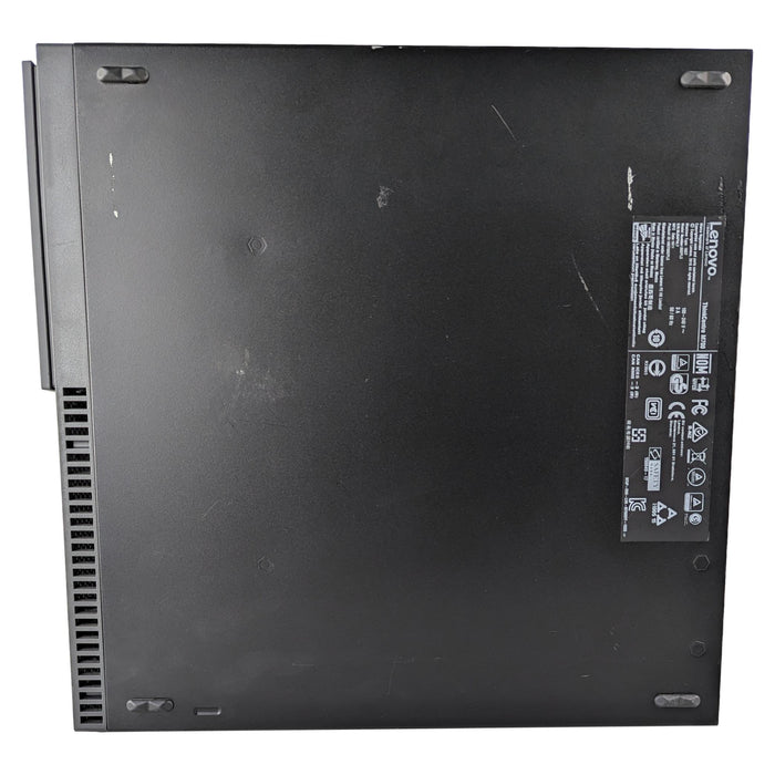 PC Lenovo ThinkCentre M700 - ID35727