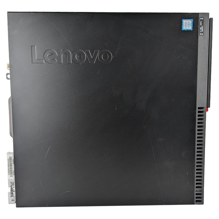 PC Lenovo ThinkCentre M700 - ID35727