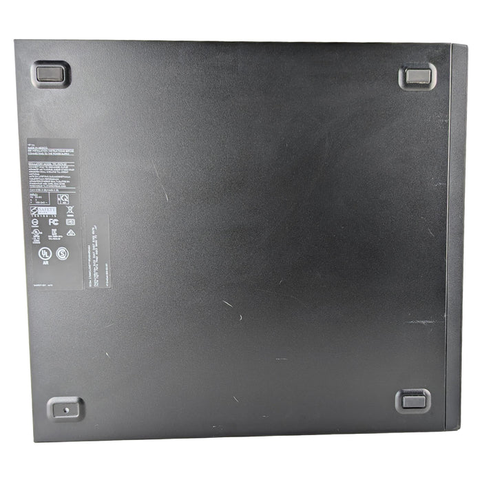 PC Hewlett-Packard (HP) HP EliteDesk 800 G2 SFF - ID35714
