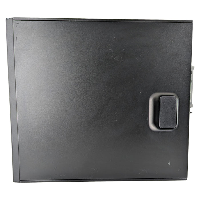 PC Hewlett-Packard (HP) HP EliteDesk 800 G2 SFF - ID35719