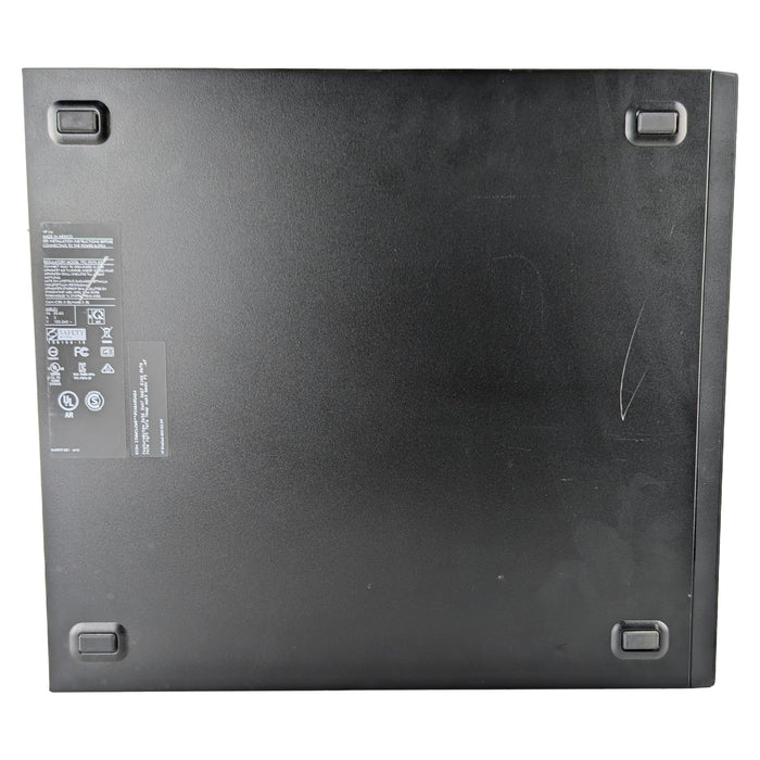PC Hewlett-Packard (HP) HP EliteDesk 800 G2 SFF - ID35719