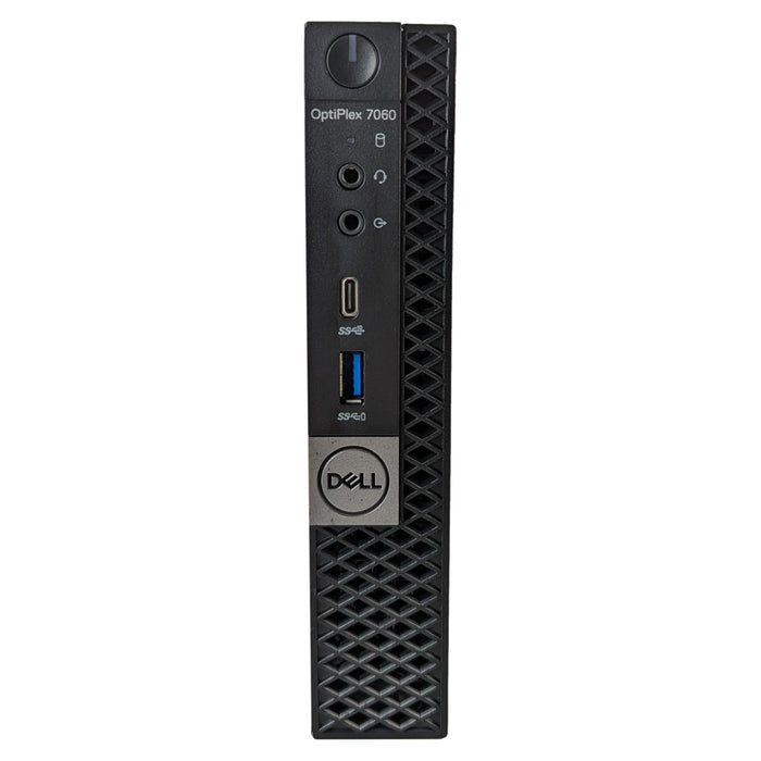 PC Dell OptiPlex 7060 - ID35629