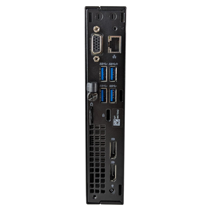 PC Dell OptiPlex 7060 - ID35629