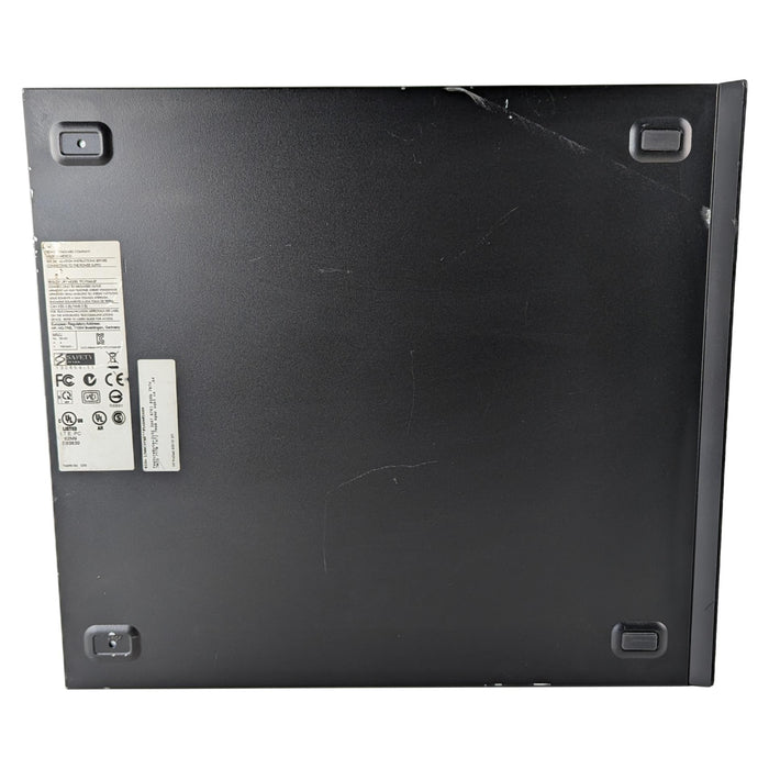 PC Hewlett-Packard (HP) HP ProDesk 600 G1 SFF - ID35730