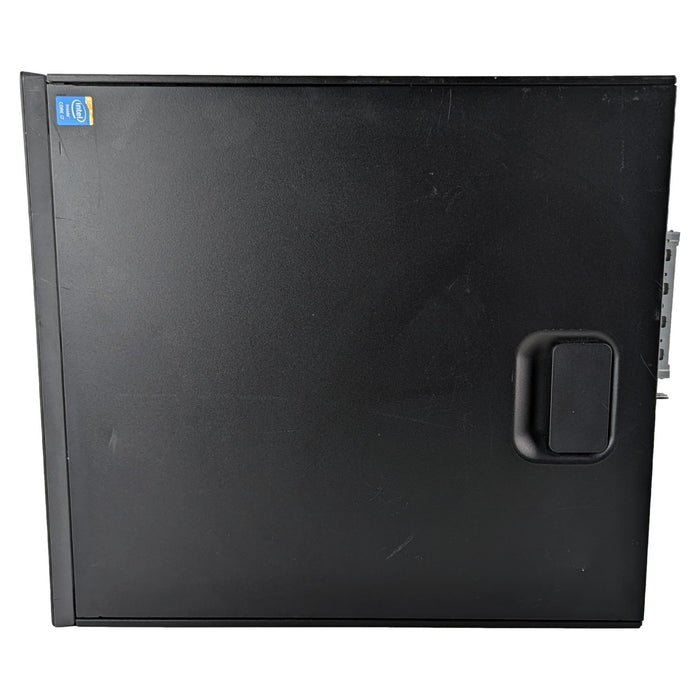 PC Hewlett-Packard (HP) HP ProDesk 600 G1 SFF - ID35730