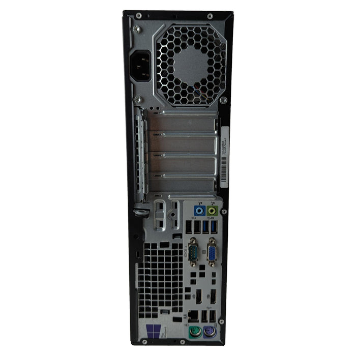 PC Hewlett-Packard (HP) HP ProDesk 600 G1 SFF - ID35730